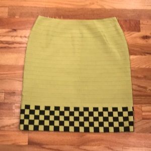 Carlisle Skirt